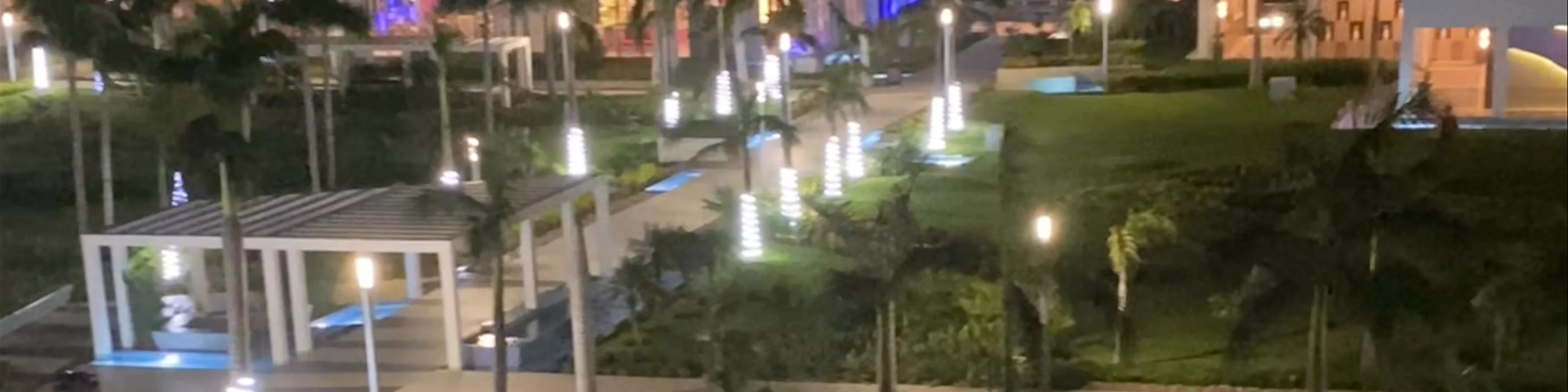 Riu Palace Costa Mujeres