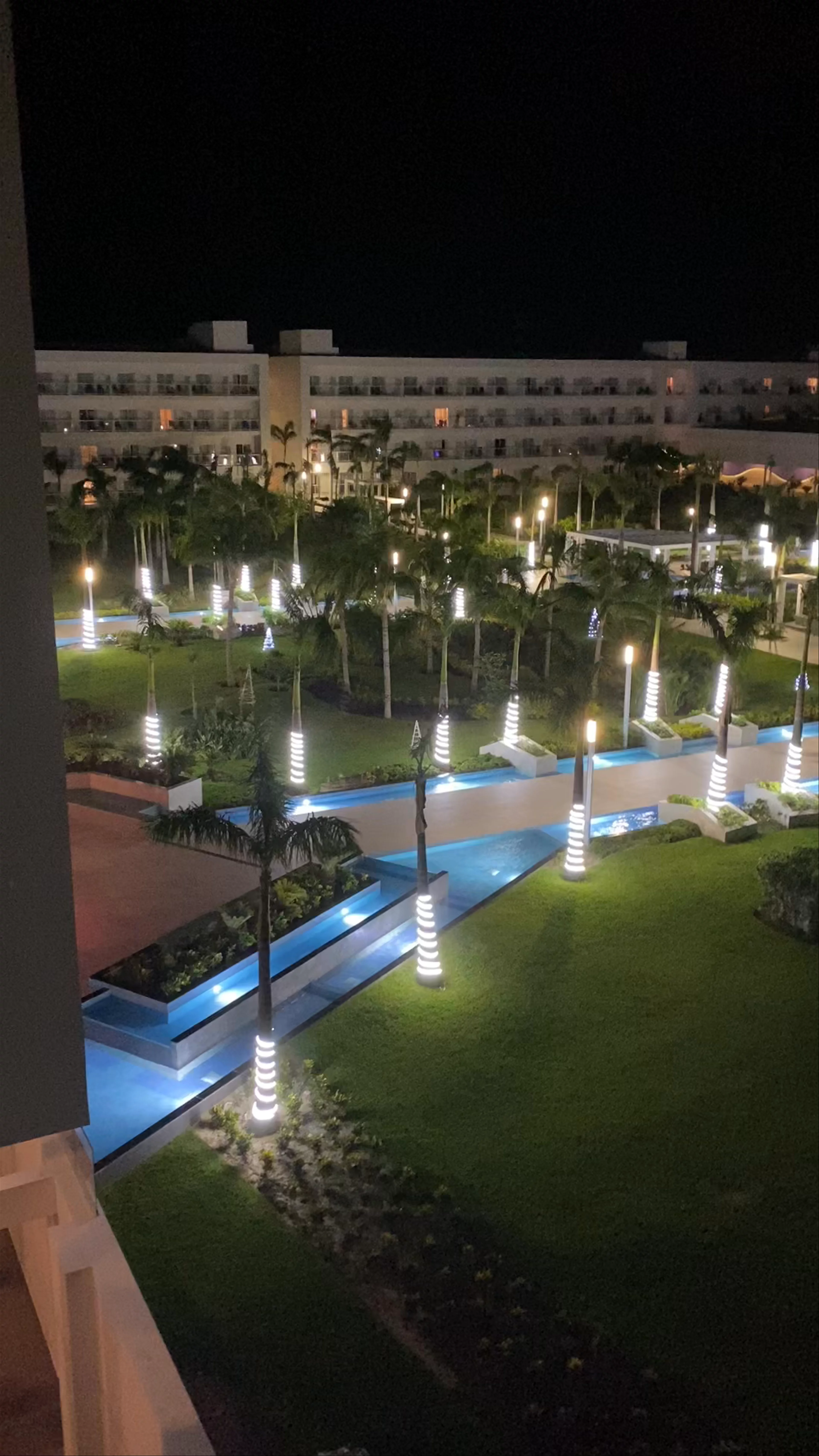 Riu Palace Costa Mujeres