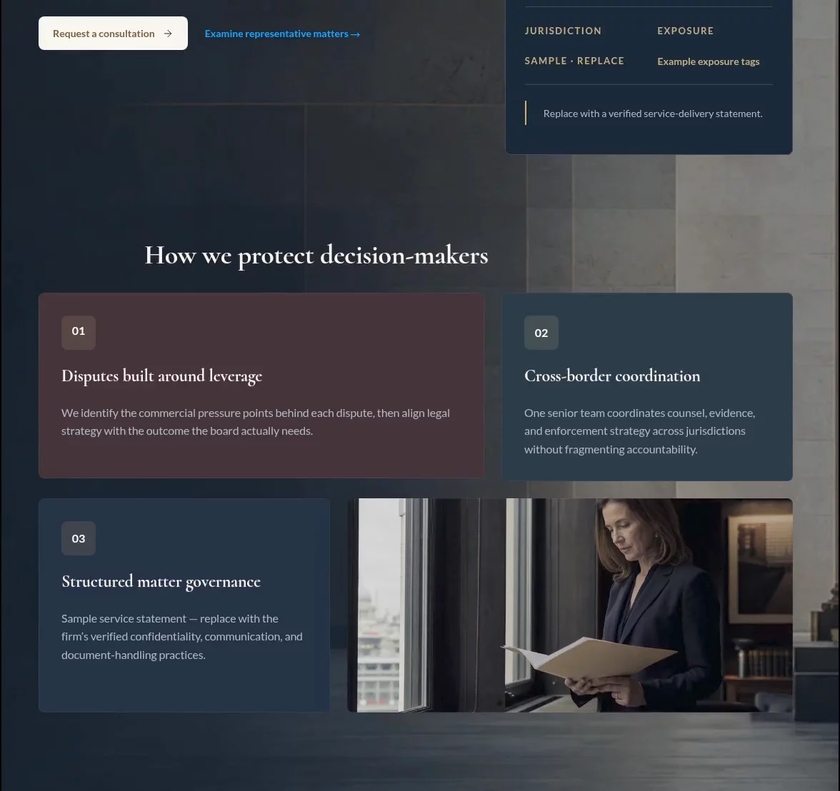 Lexford&Partners