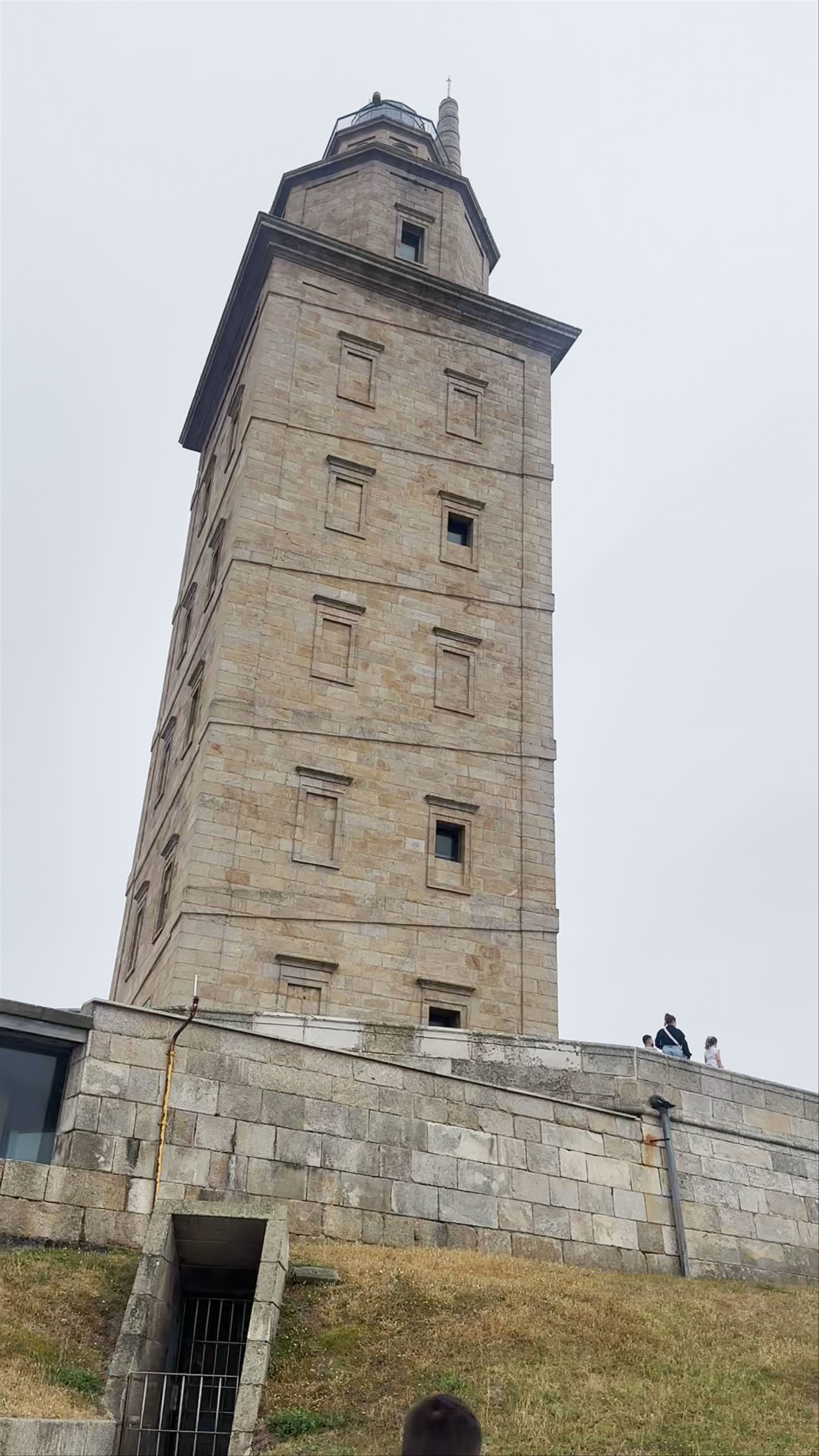 Torre de Hércules