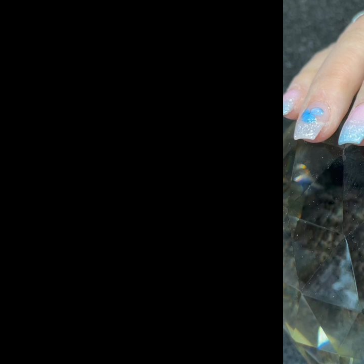 French Nails - Nail Salons Near Me - Cleburne, Texas