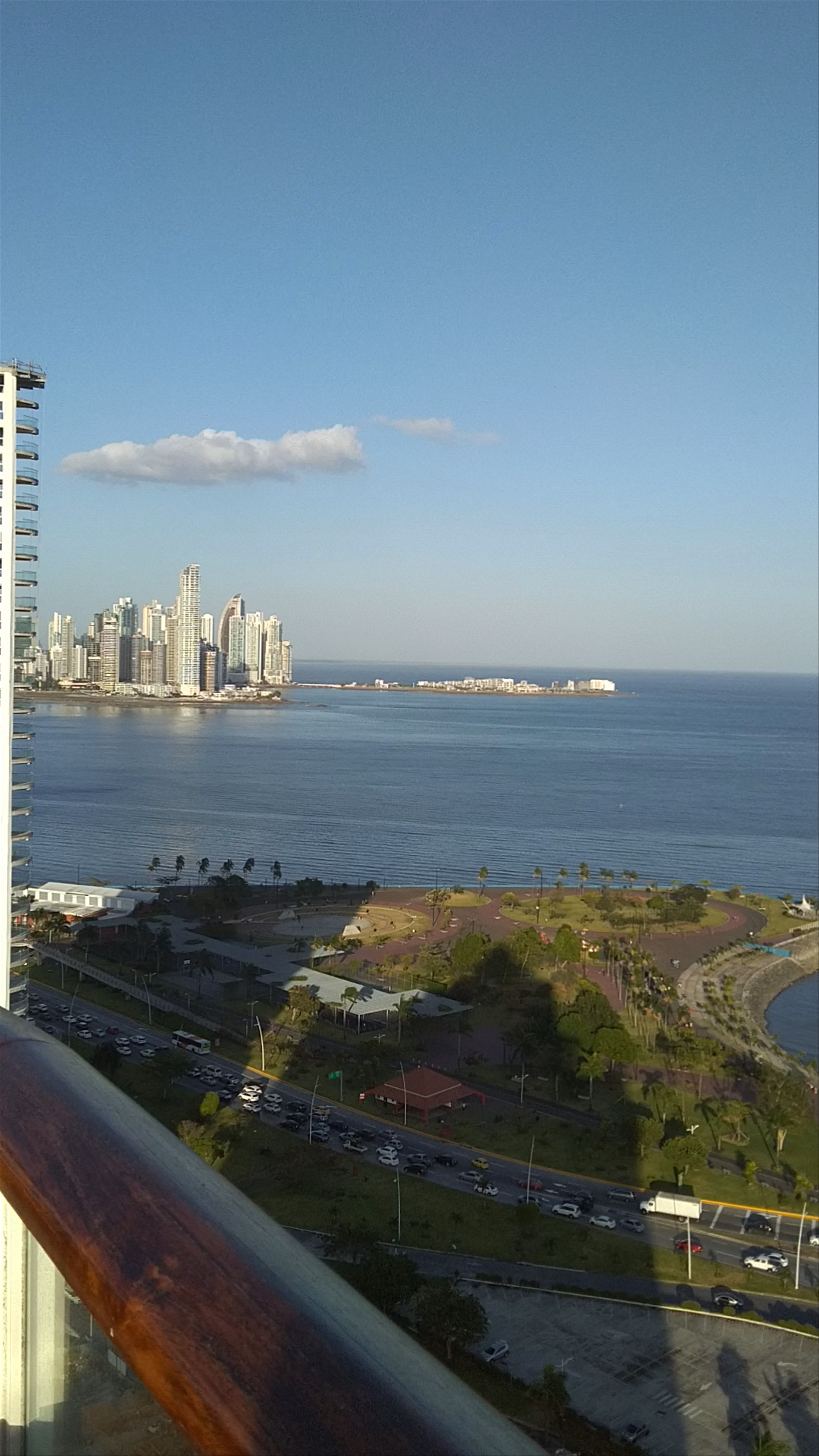 El Faro del Casco Antiguo