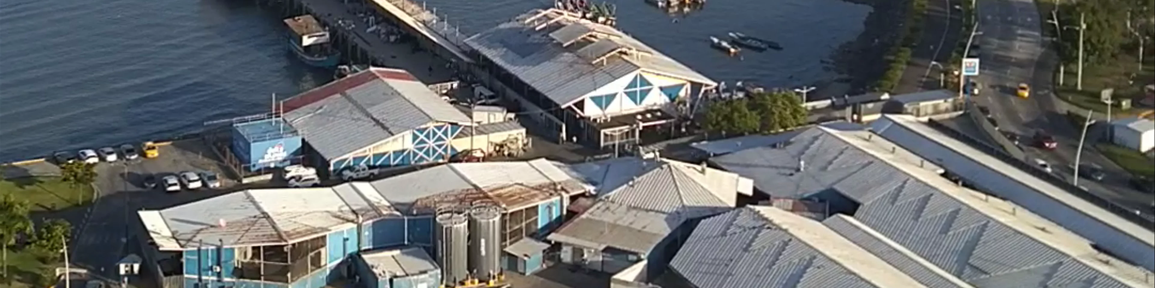 El Faro del Casco Antiguo