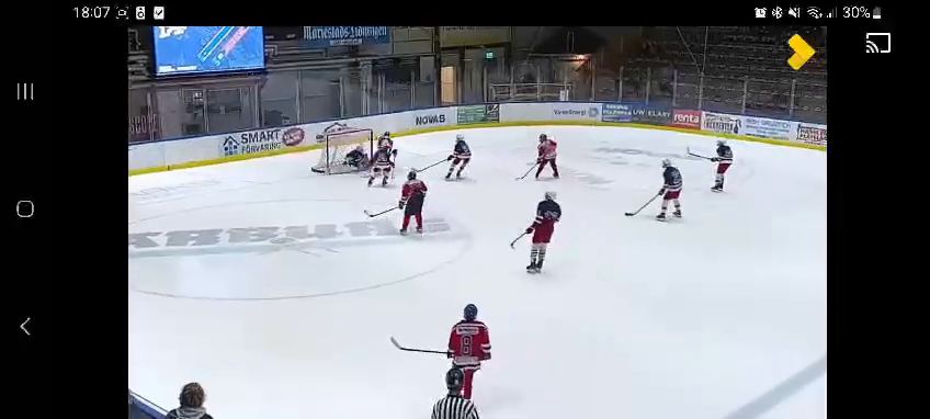 Viktor Hulthén: U16 Highlight Reel of Goals & Skill at Lerums BK