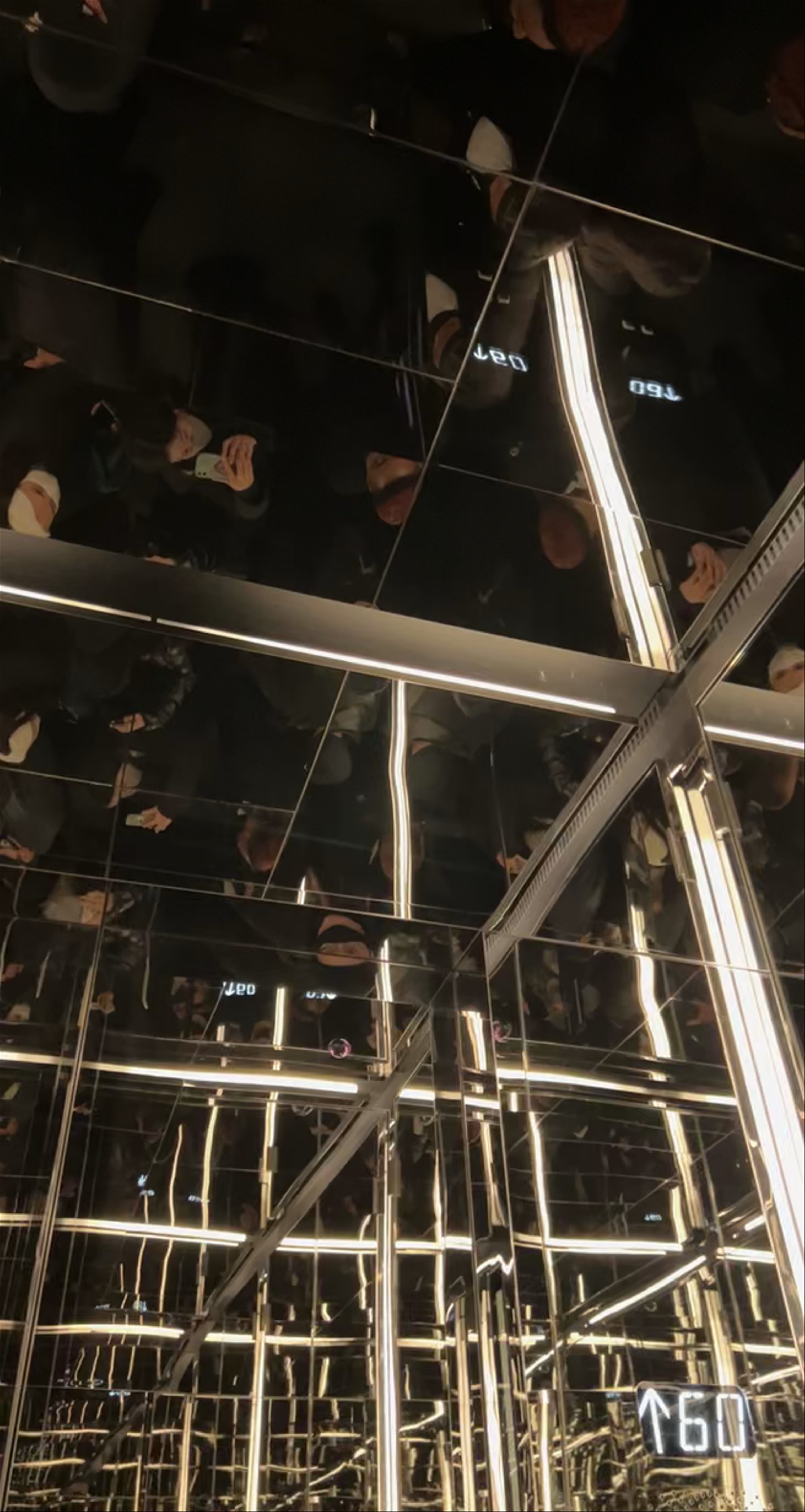 Summit One Vanderbilt