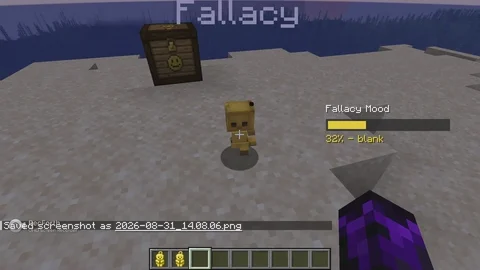 Fallacy – image 1