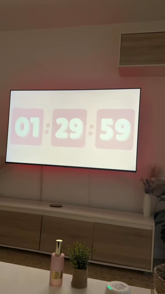 Vídeo UGC 2 de Anabel