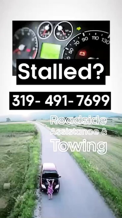 ATS Automotive - Auto Repair Near Me - Cedar Rapids, Iowa