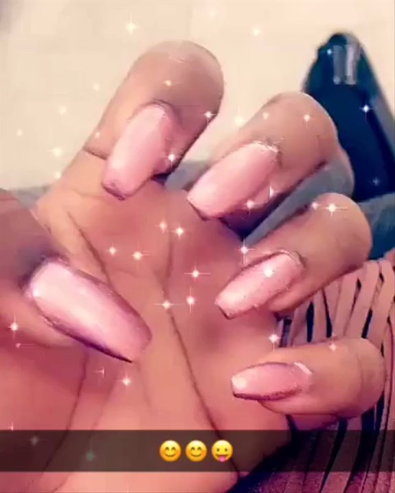 Ruby Nails - got them done today in love - Nail Salons Near Me - Nashville, Tennessee