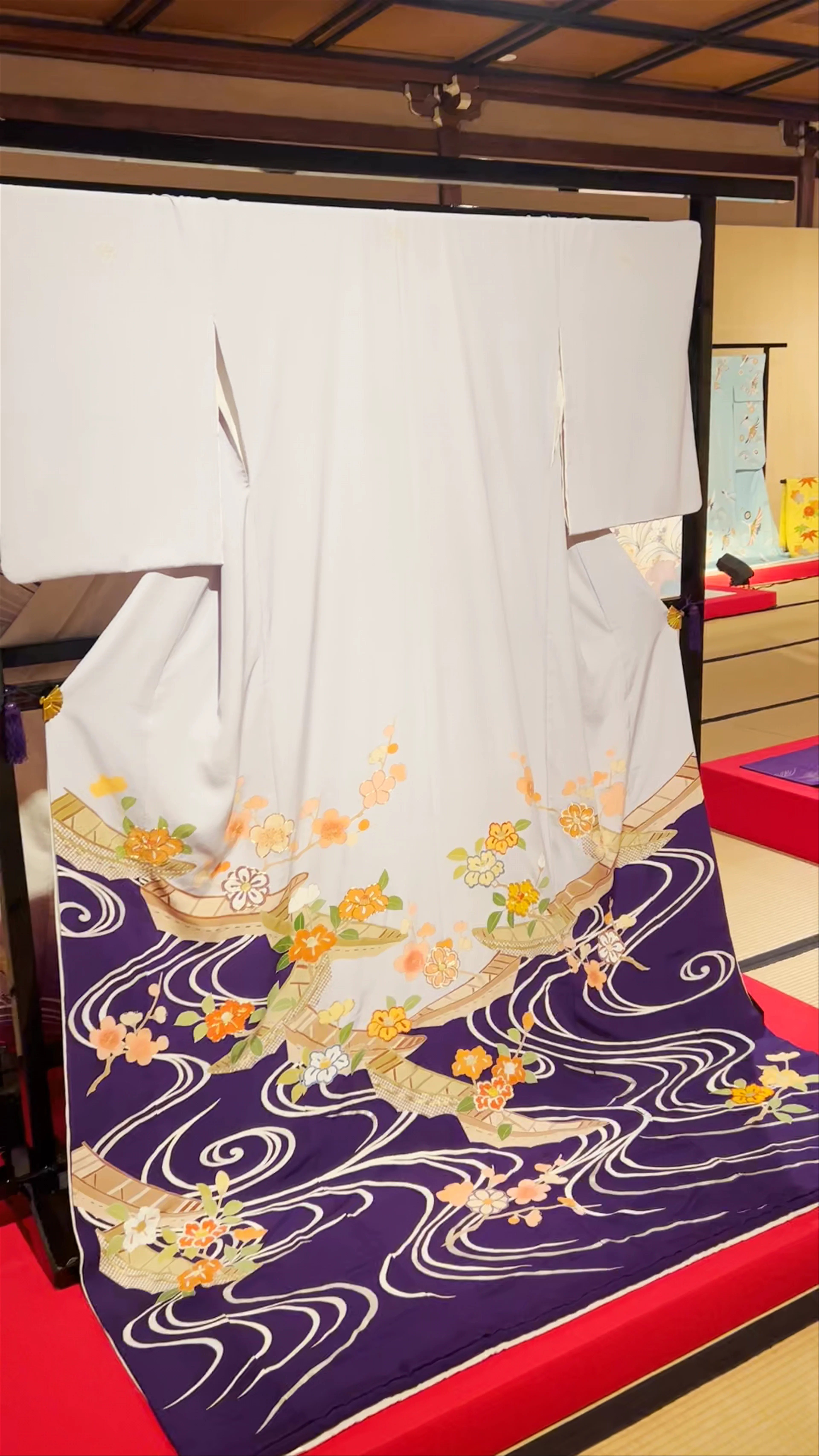 Gion Kagai Art Museum, Yasaka club, 570-2 Gionmachi Minamigawa, Higashiyama Ward, Kyoto, Japan