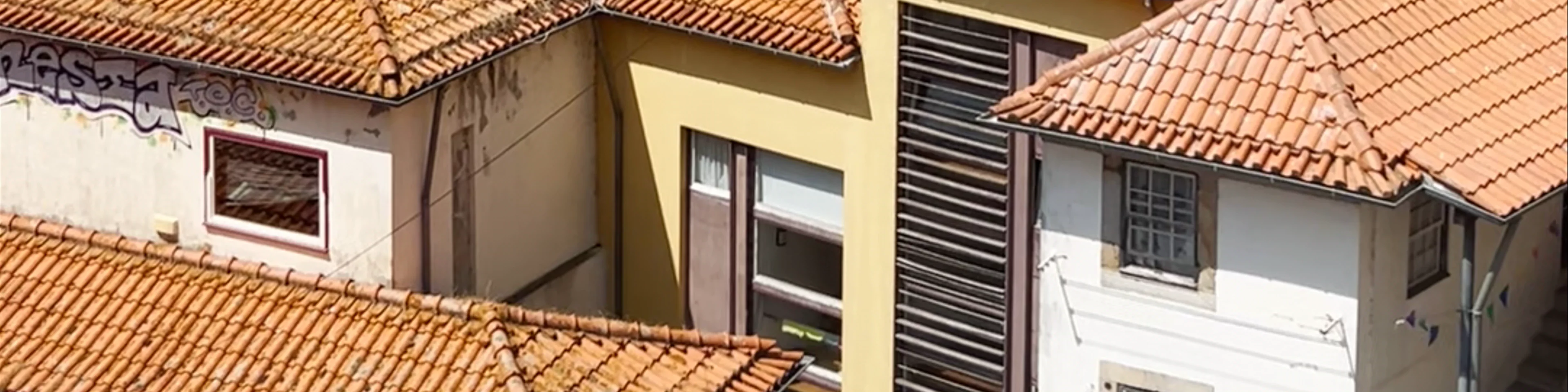 Miradouro da Rua das Aldas