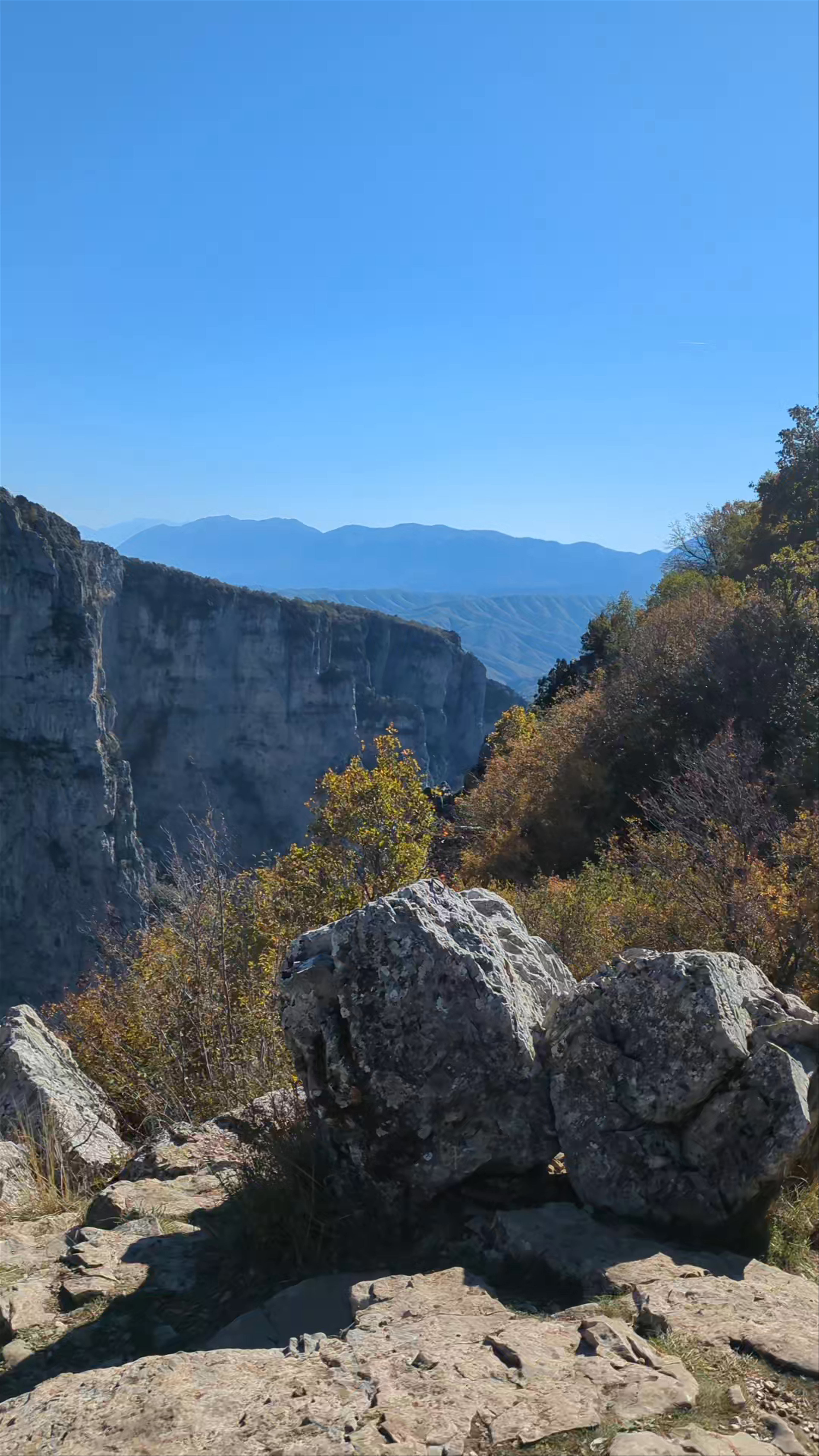 Oxya Secret view point