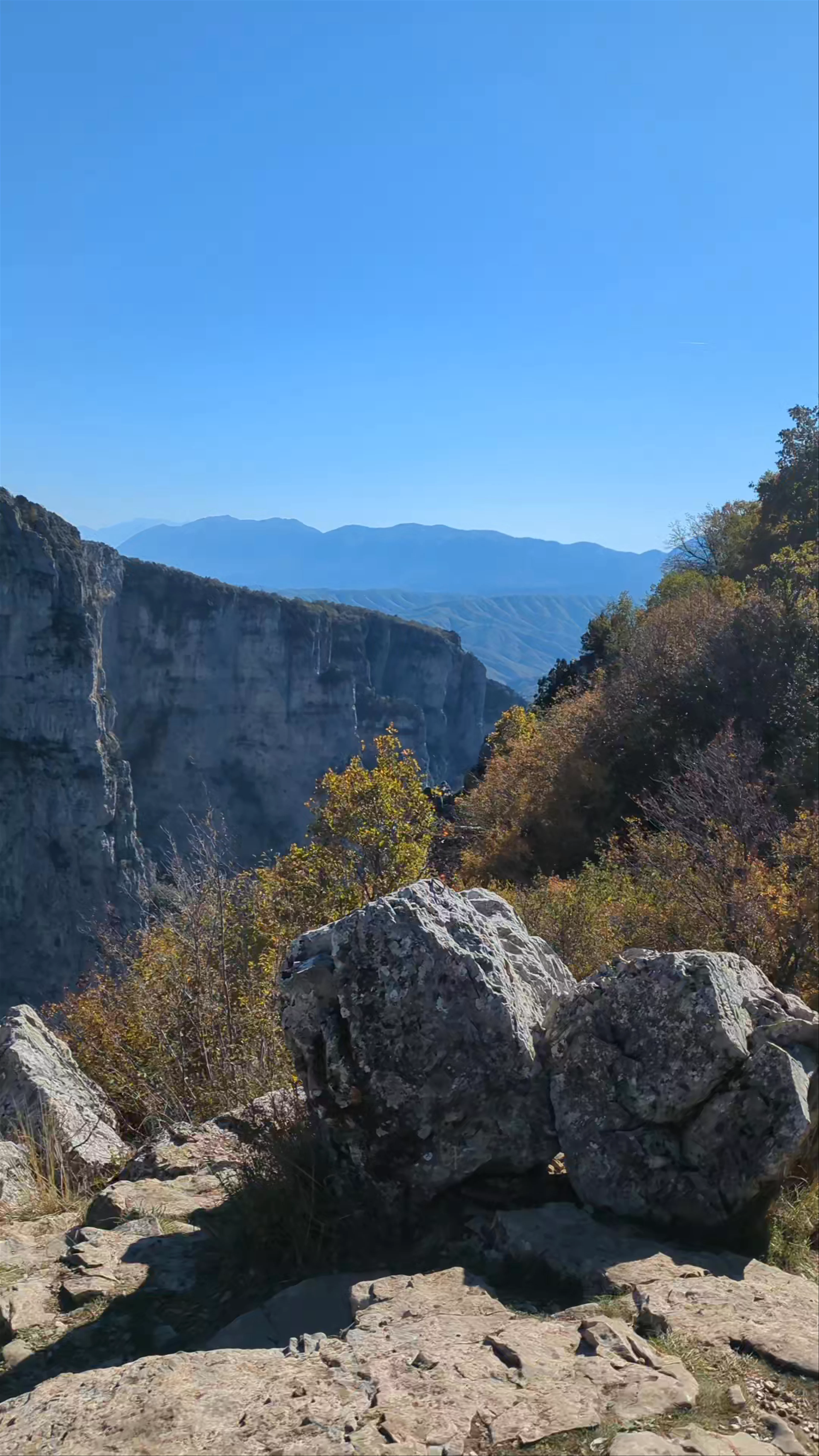 Oxya Secret View Point