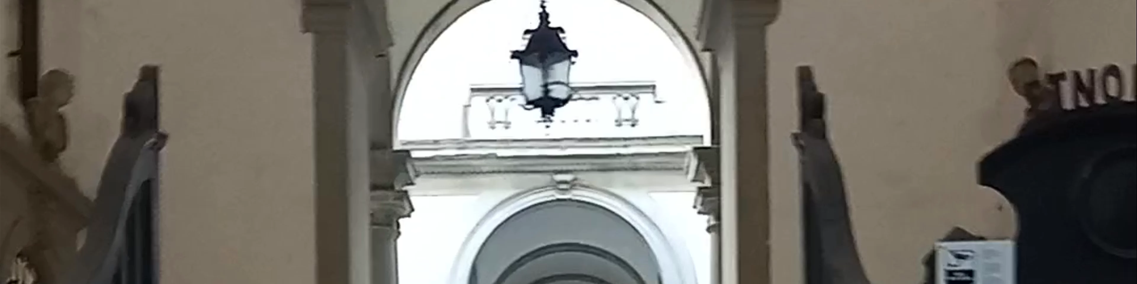Museo di Antropologia e Etnologia - Università di Firenze
