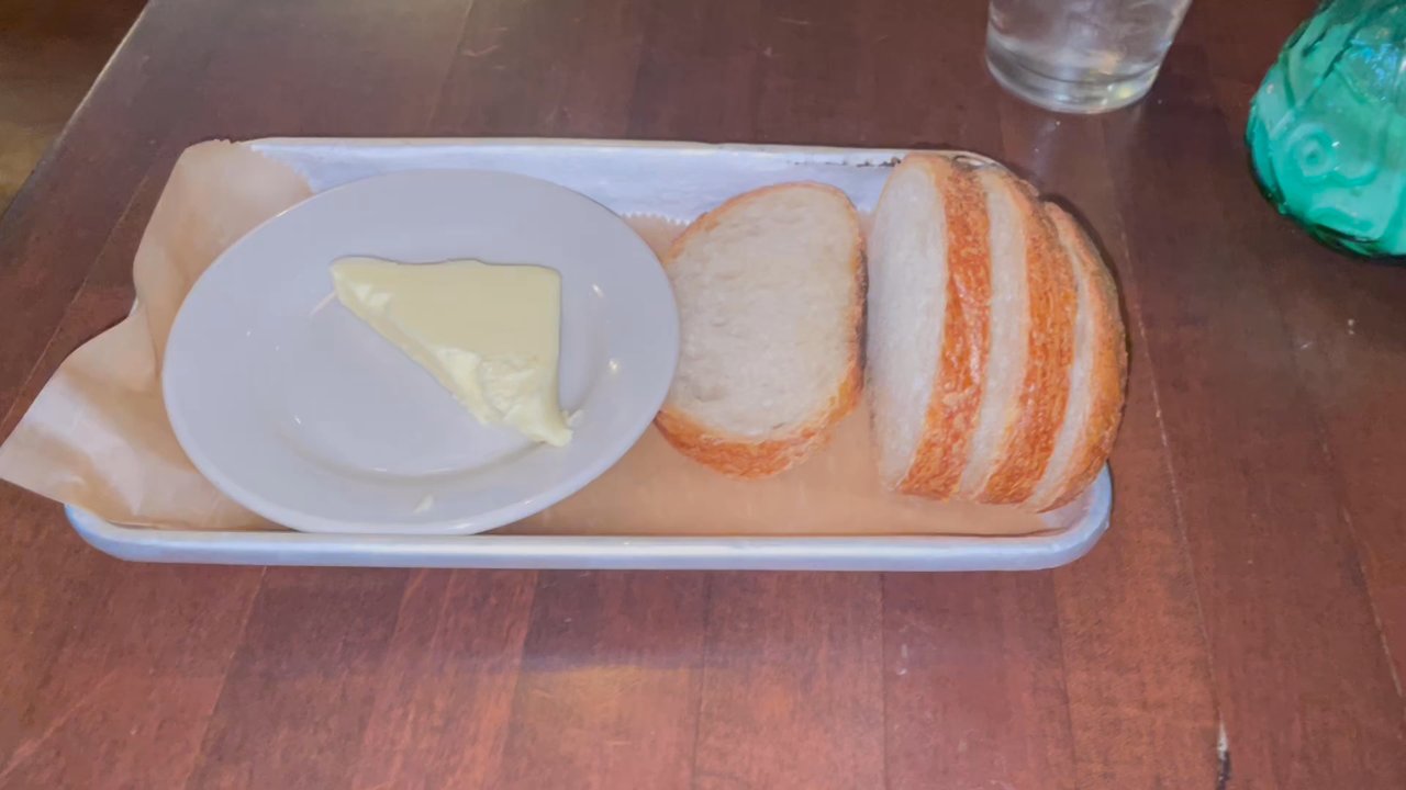 Mia Sorella - Bread - Italian Near Me - Ballwin, Missouri