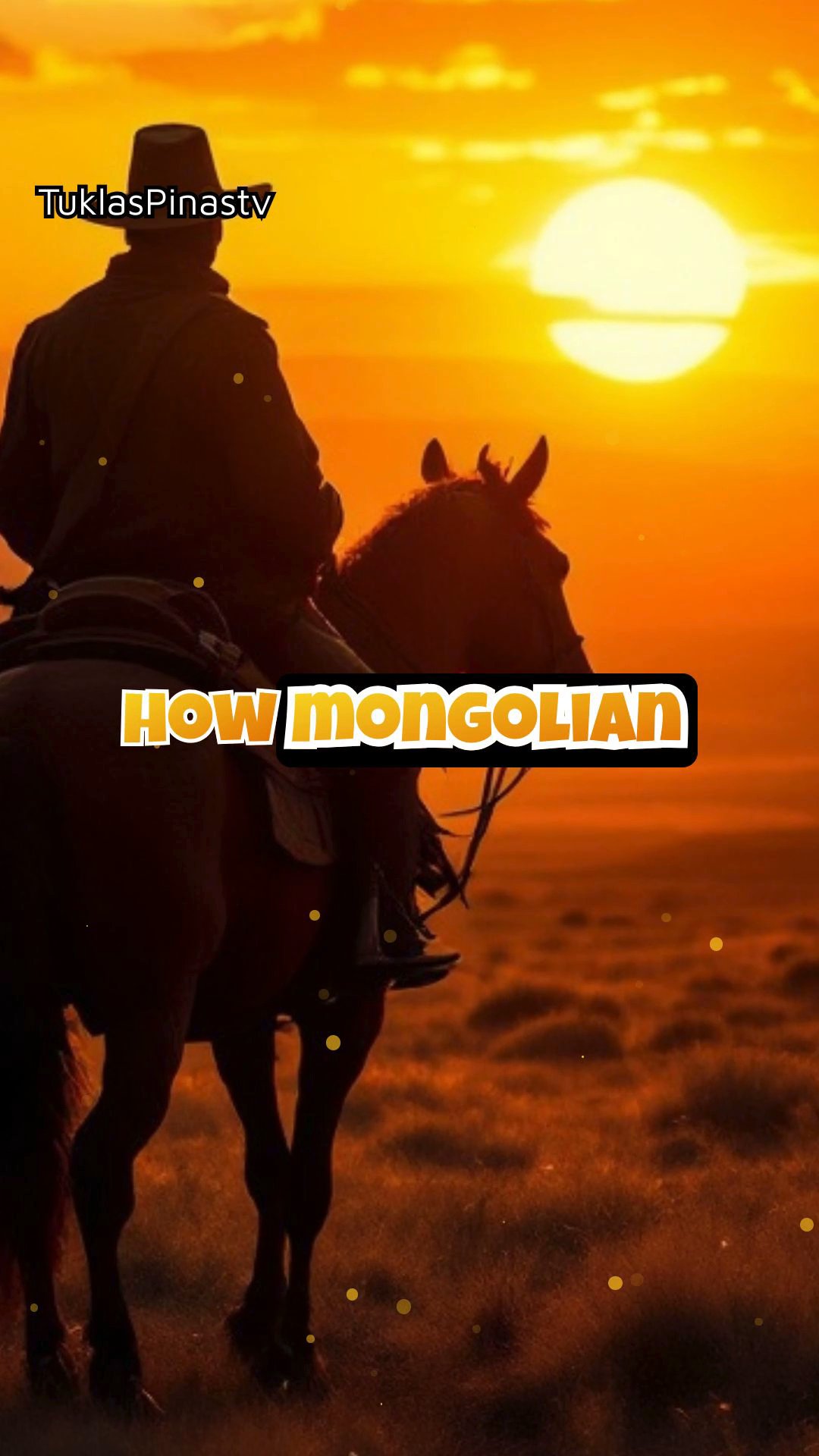 The Might and Influence of the Mongol Empire