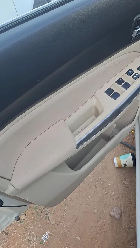 سوزوكي ديزاير GLX 2023