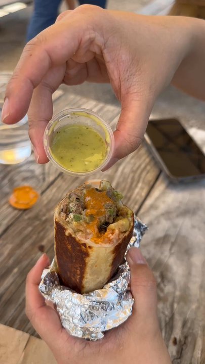 Asado's Taqueria - Tacos Near Me - Austin, Texas