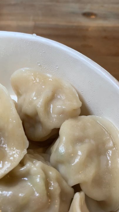 Bafang Dumpling - Taiwanese Near Me - Cypress, California