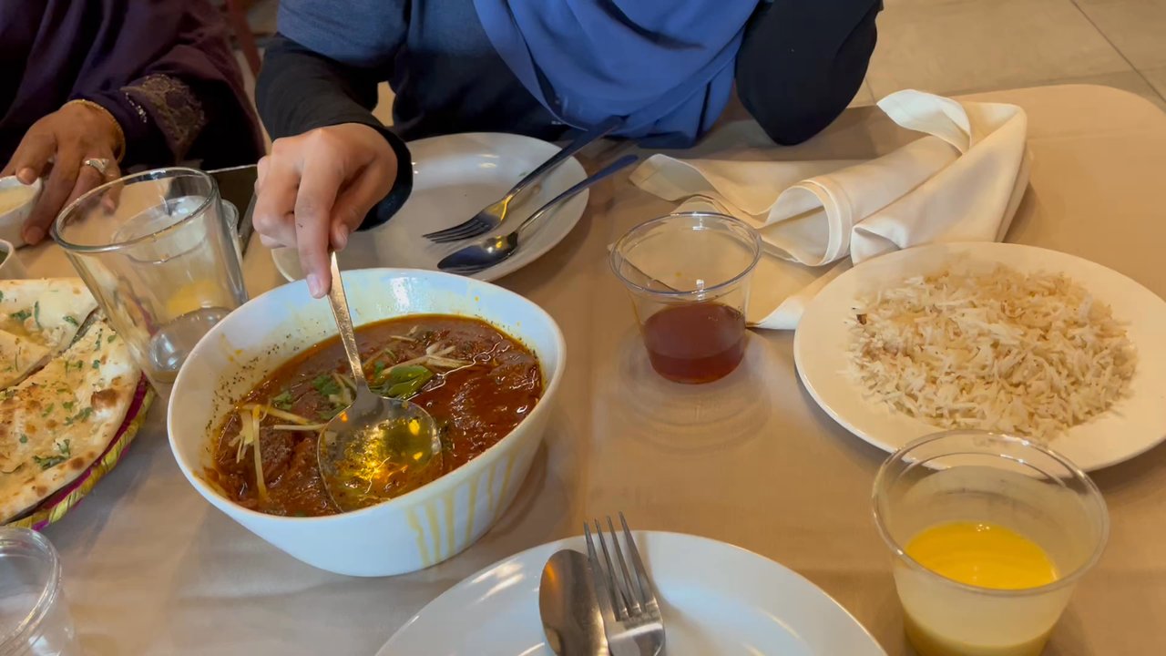 Signature Kabab & Grill - food - Pakistani Near Me - Plano, Texas