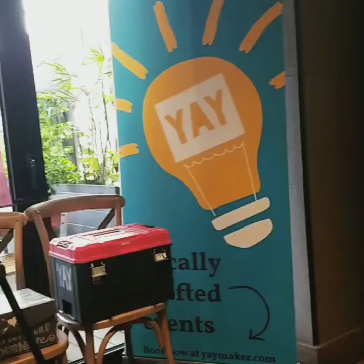 Yaymaker - Art Classes Near Me