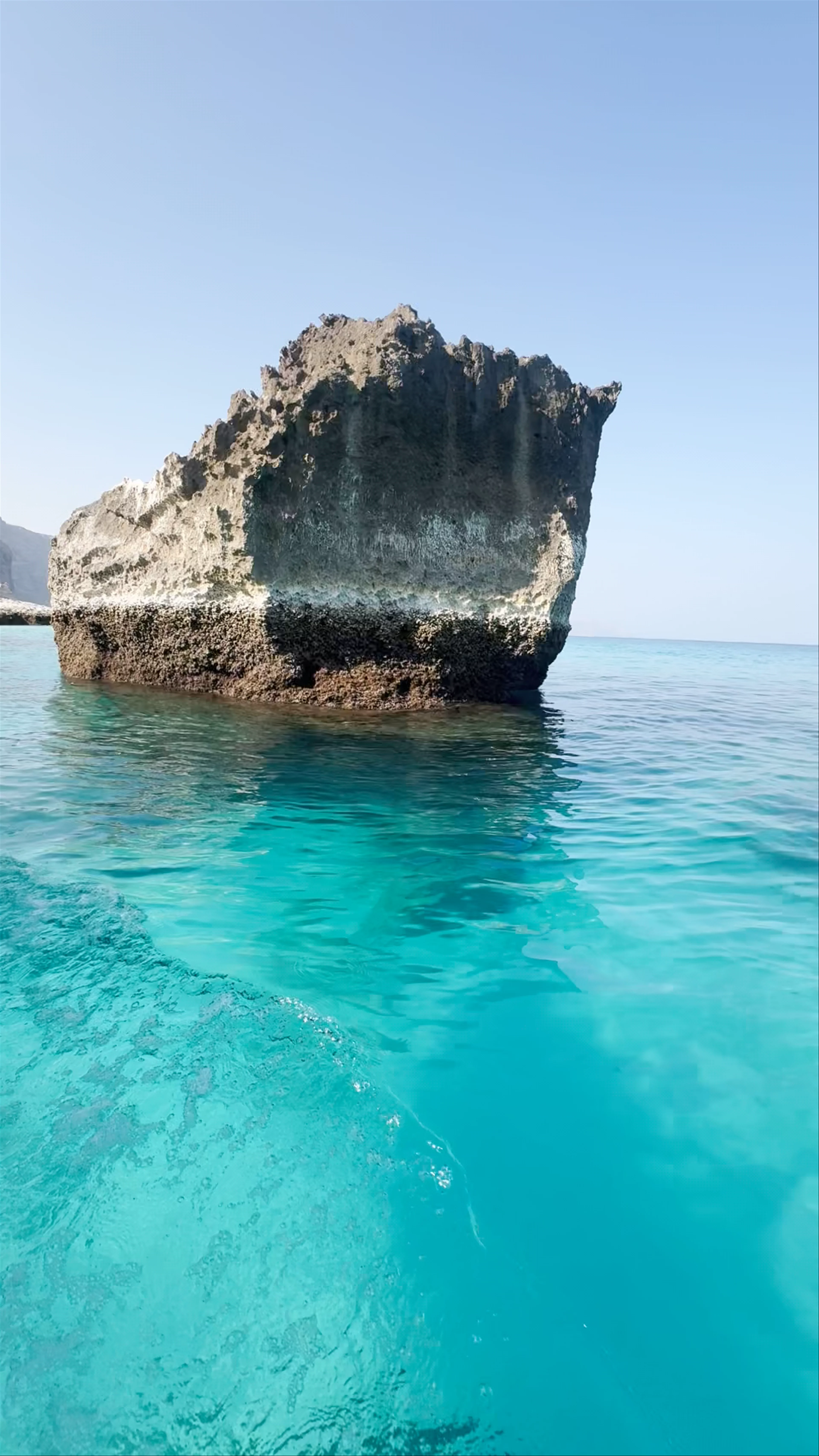 Shoab Beach