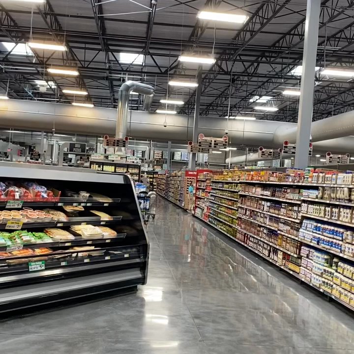 WinCo Foods - Inside of store! - Grocery Near Me - Chandler, Arizona