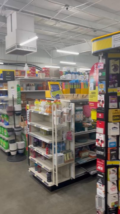 Dollar General - the 180. - Grocery Near Me - Aberdeen, Mississippi