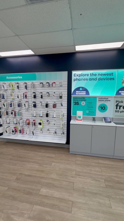 Total Wireless - Mobile Phones Near Me - Houston, Texas