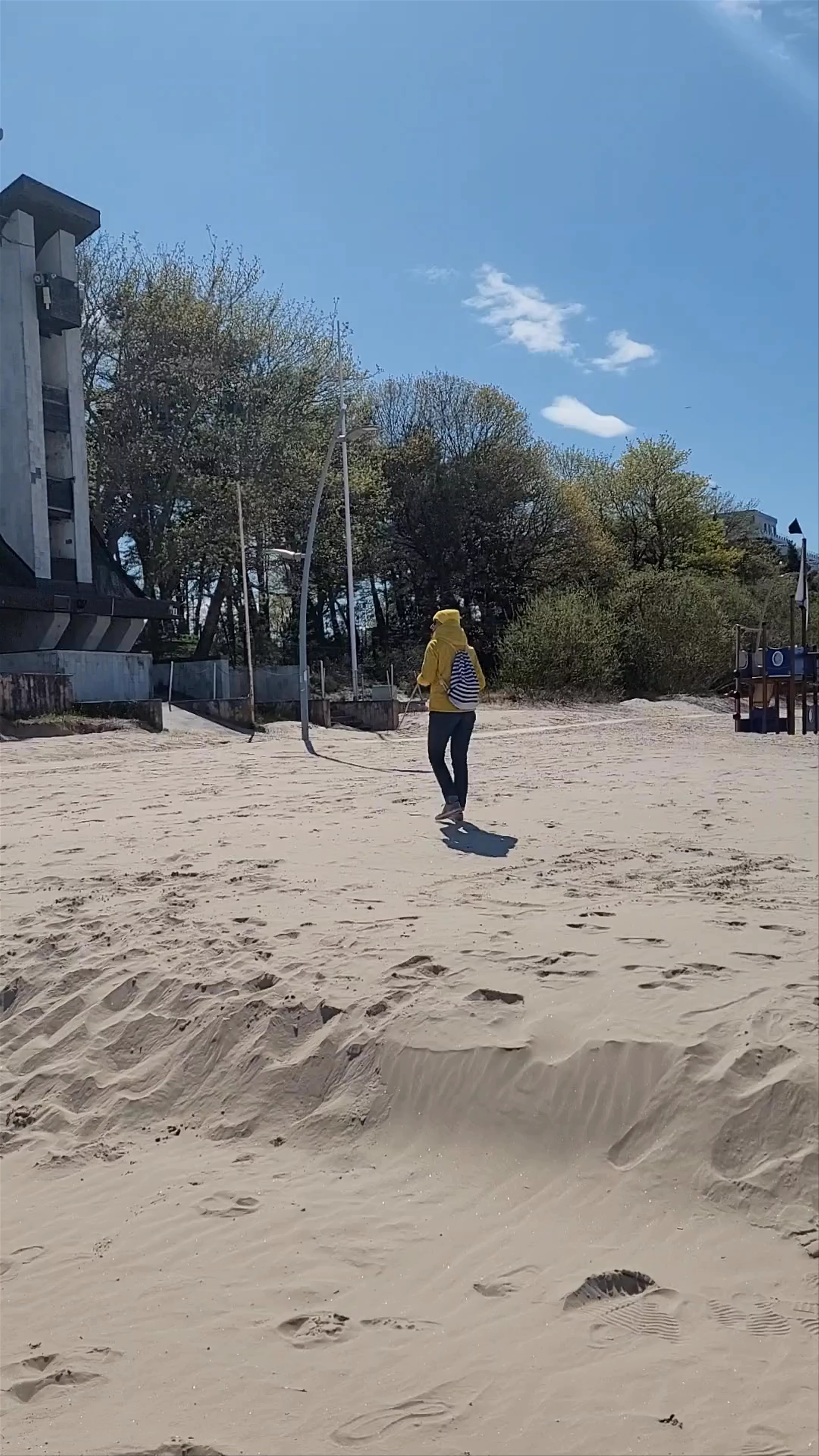 Jurmala Beach