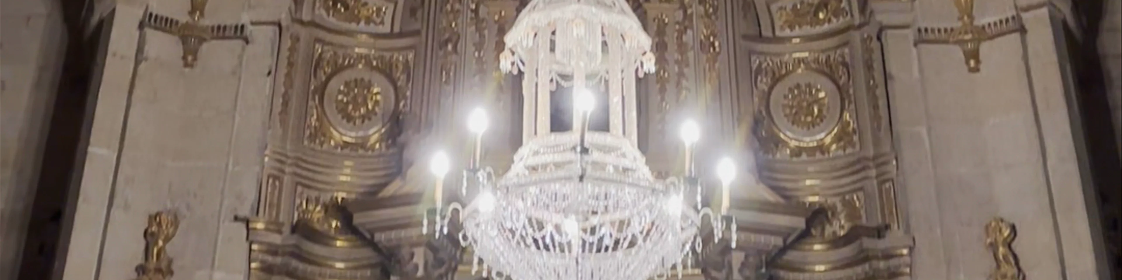 Concatedral de Santa María de la Redonda