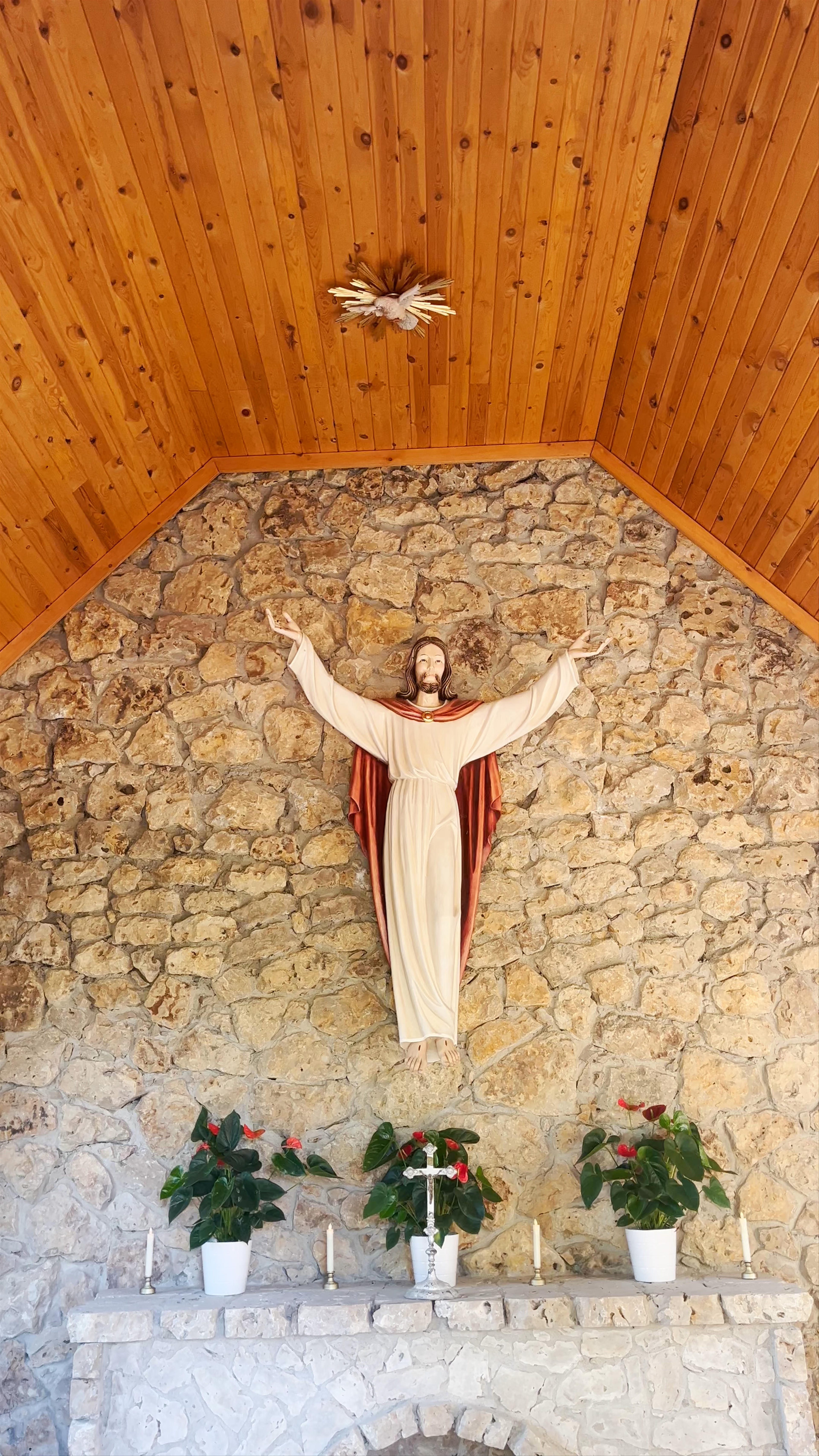 St. Michael the Archangel’s church