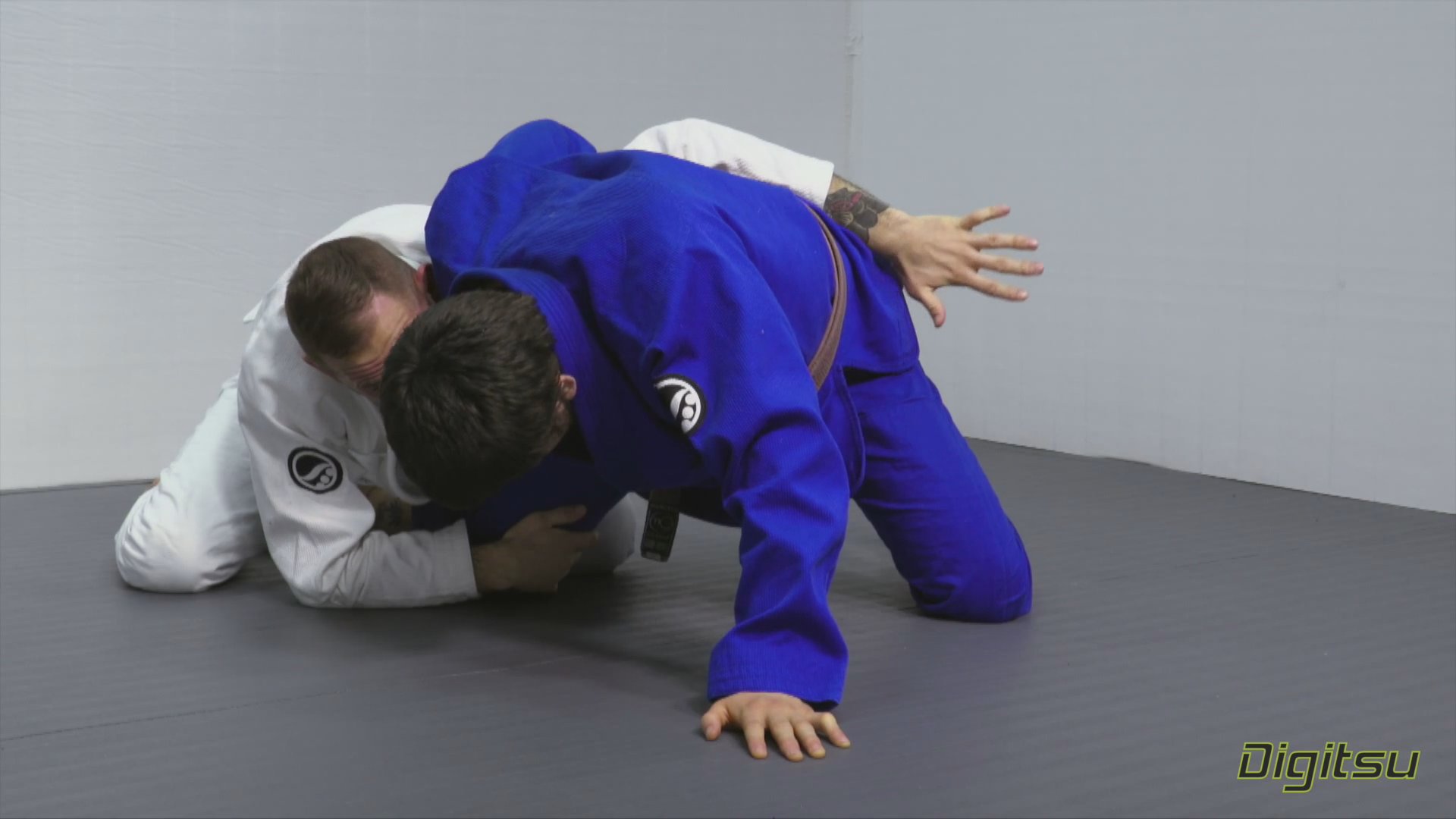 Single Leg