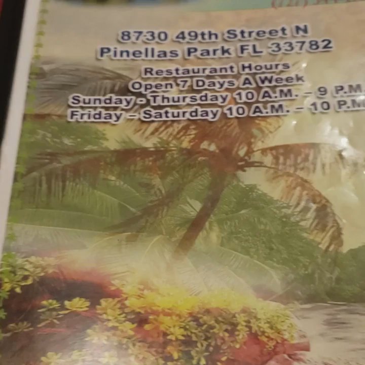 Pho Kien Giang - Vietnamese Near Me - Pinellas Park, Florida