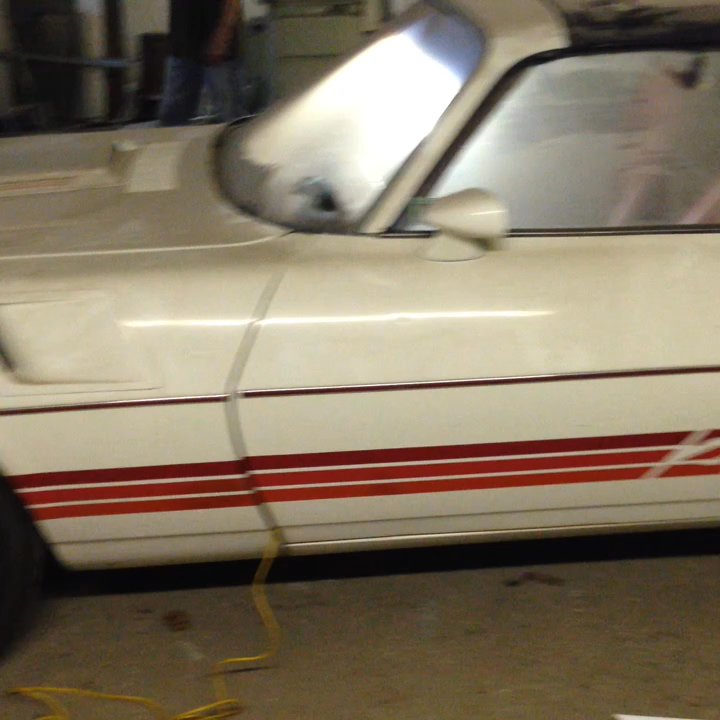 Brown's Locksmithing - Correction 1981 Z28! In storage for 20 years! Made keys today! THANK YOU "CLEVELAND KEY SHOP"  for the referral! - Keys & Locksmiths Near Me - Cleveland, Ohio