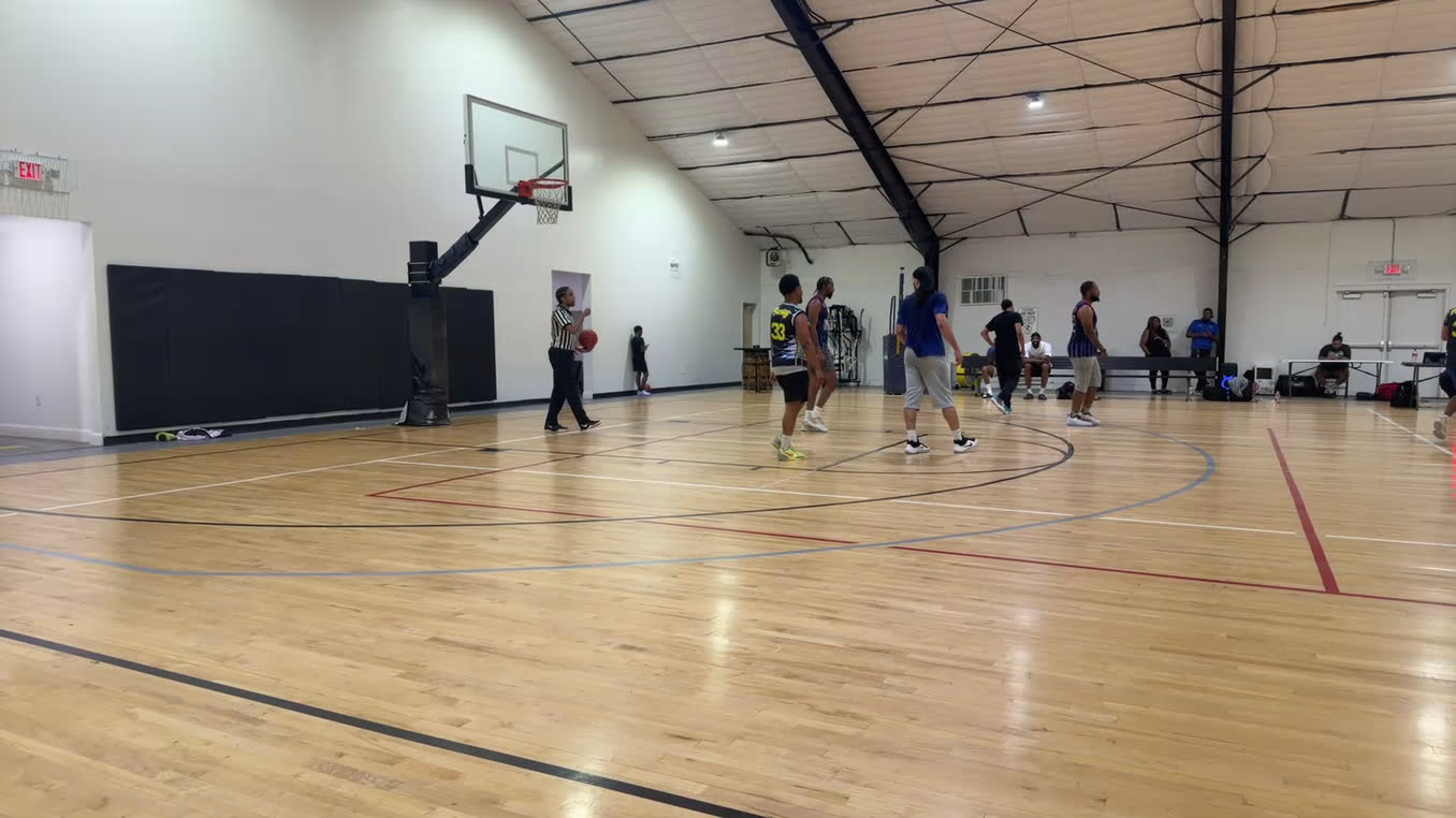 Defensive Rebound