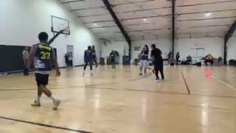 2PT Miss