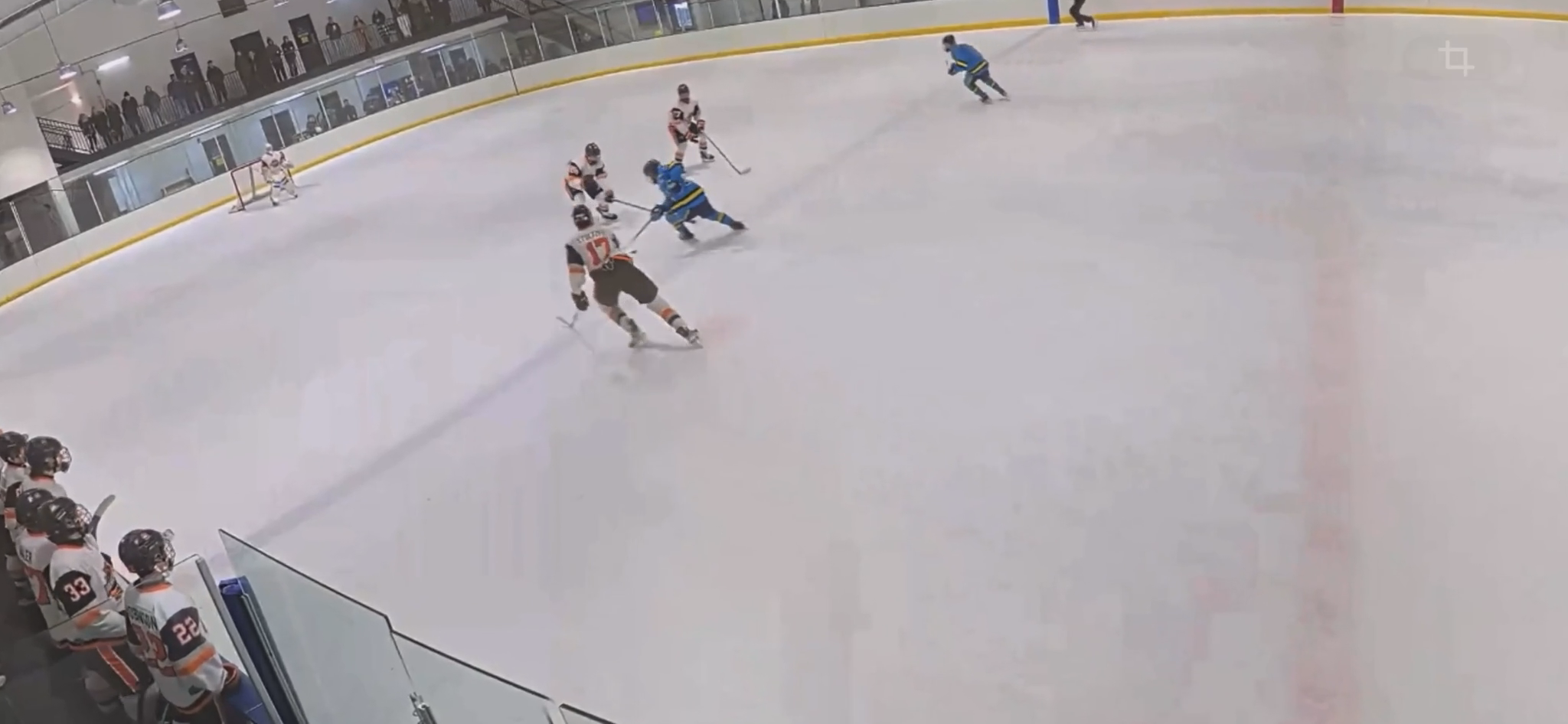 Assist By Charles Salas