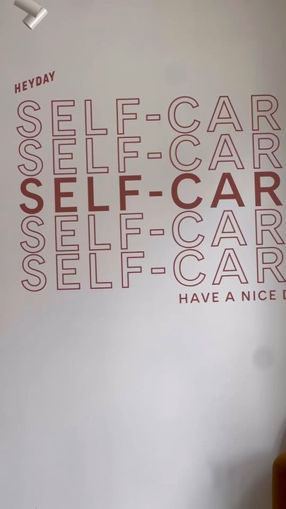 Heyday - Inside - Skin Care Near Me - Paradise Valley, Arizona