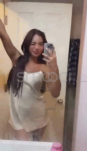 Lalisa Bangkok Escort Video #11326