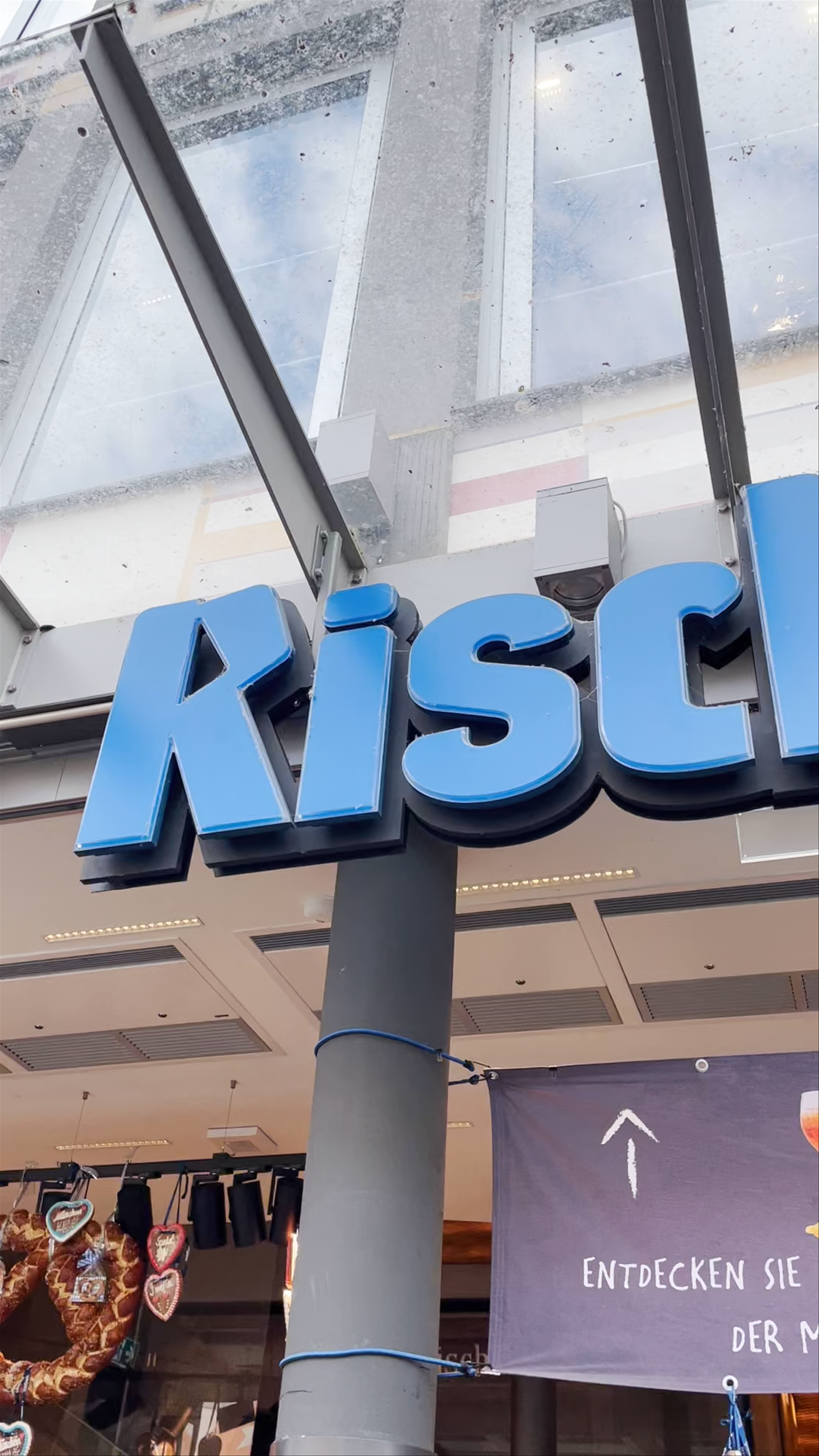 Rischart Café Rialto