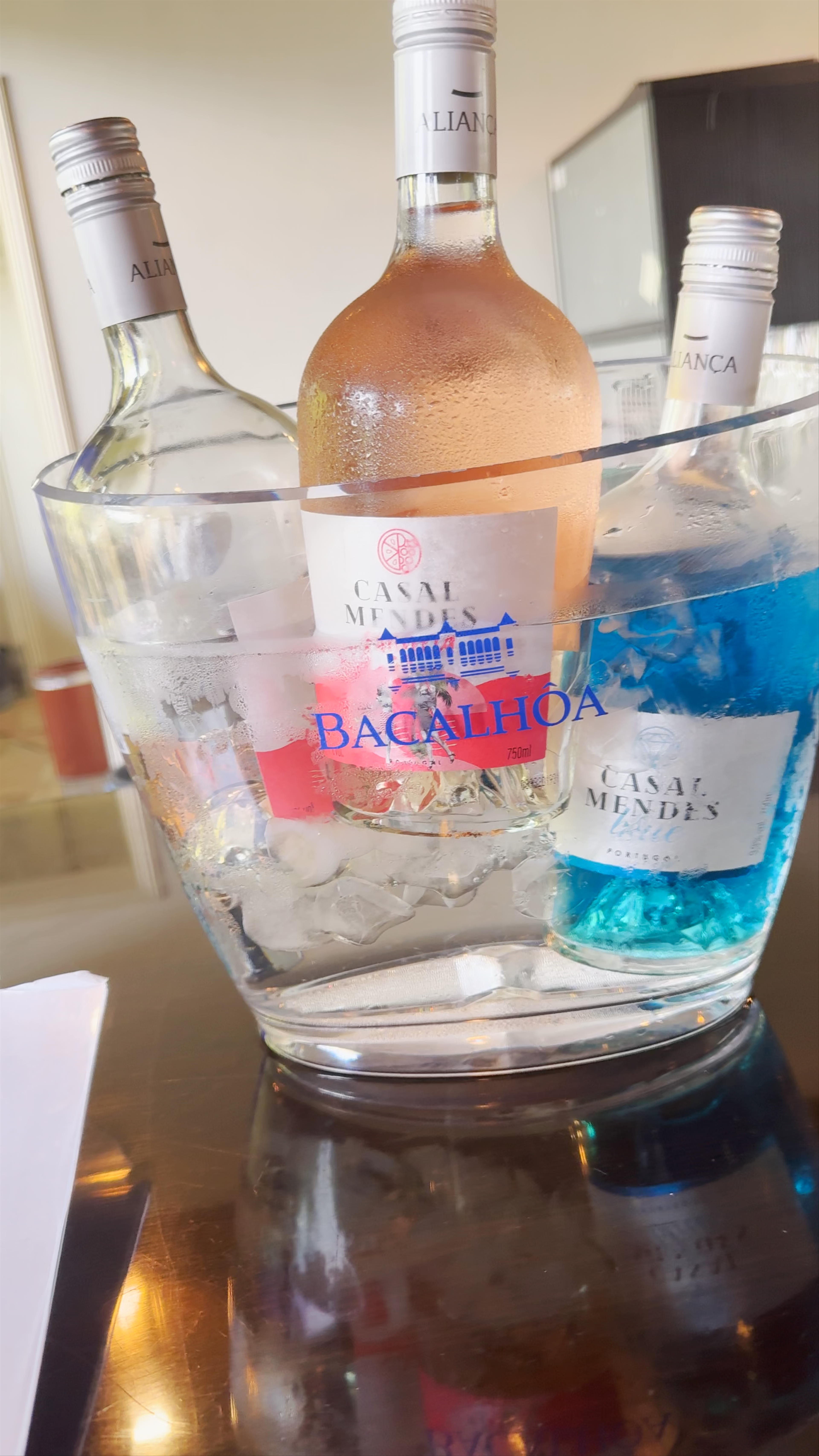 Bacalhôa - Vinhos de Portugal