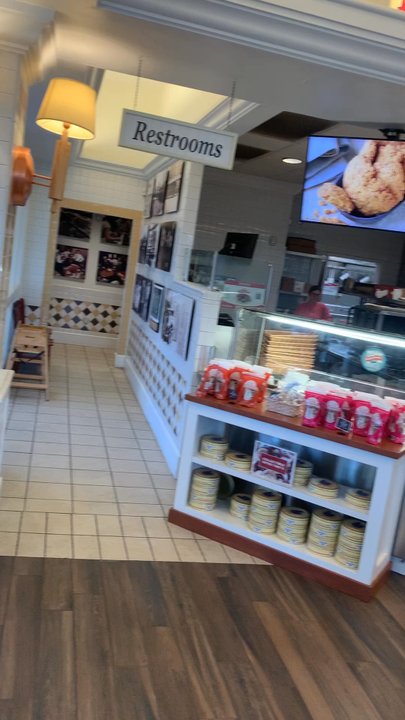 Collin Street Bakery - Bakeries Near Me - Lindale, Texas