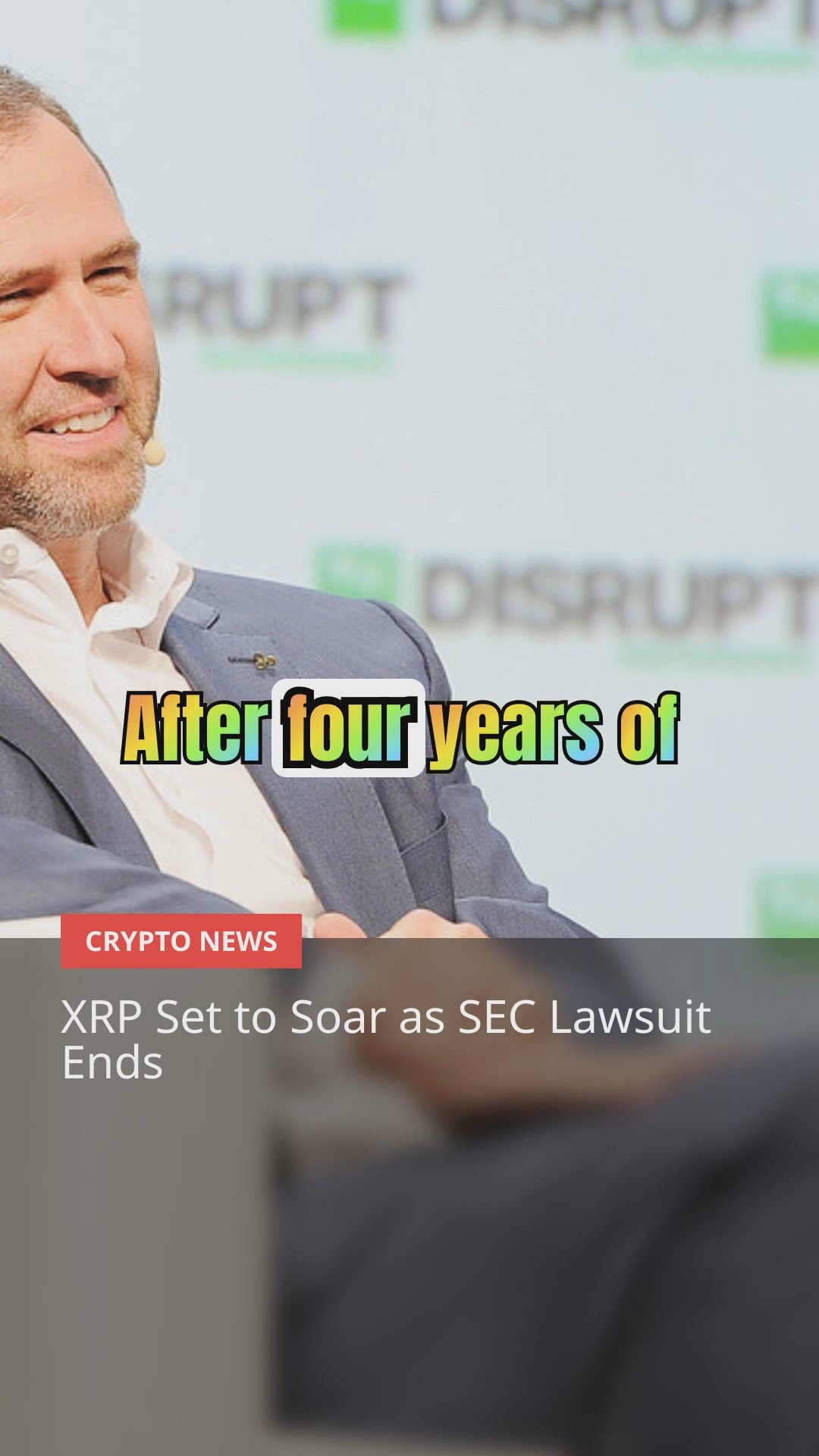 Crypto Market Shifts: XRP Surge, SEC Rules, and New Presales