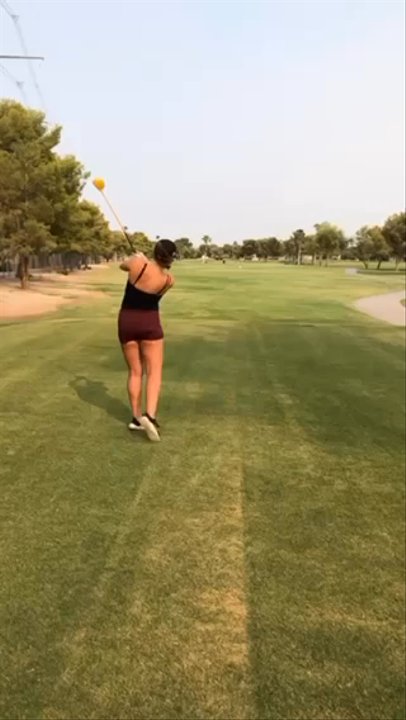 Ken McDonald Golf Course - Tee box - Golf Near Me - Tempe, Arizona