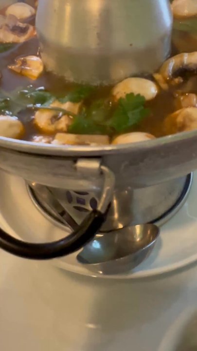 Thai Kitchen Restaurant - Thai Near Me - Napa, California