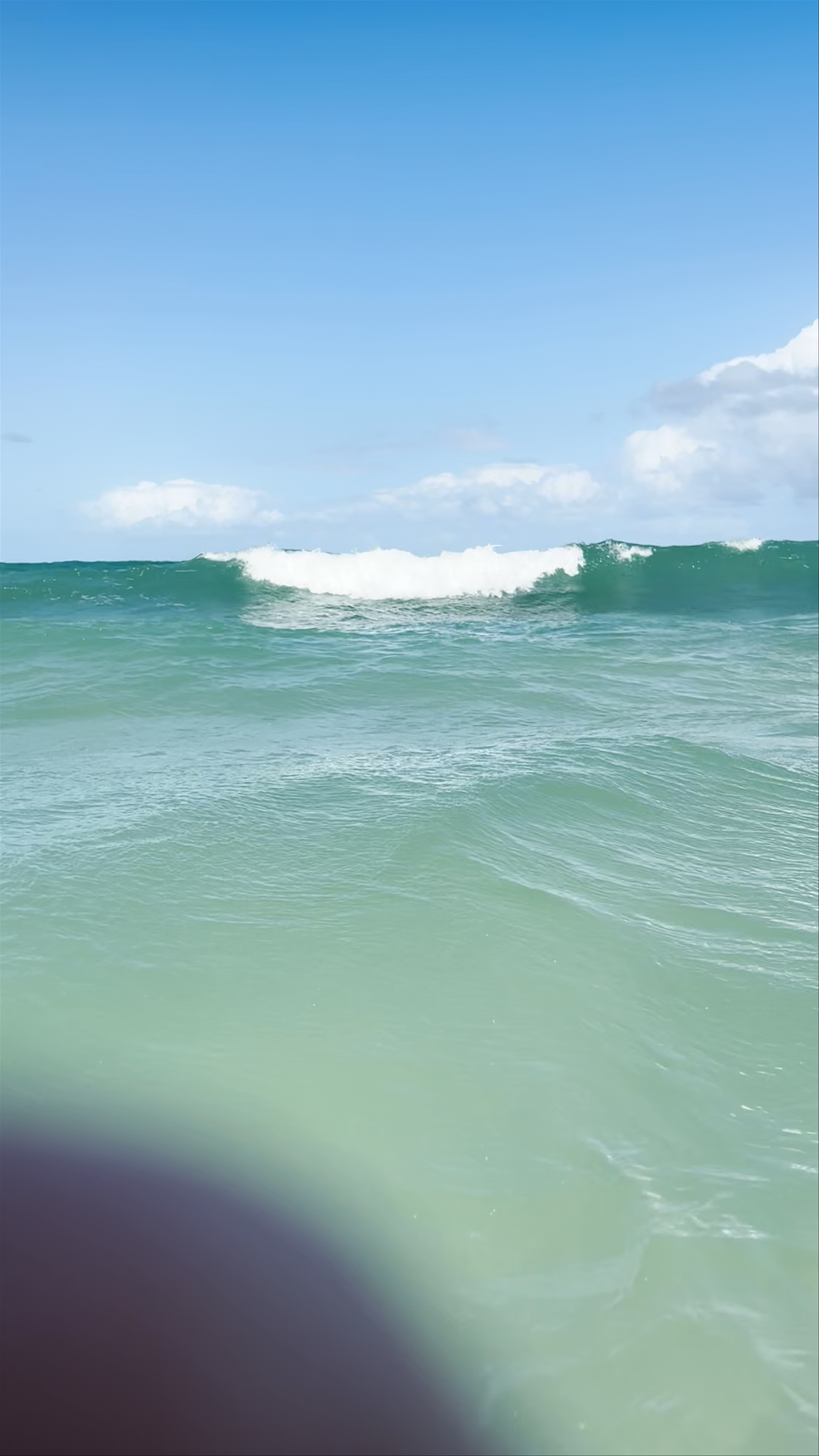 Praia de Porto de Galinhas - Rua dos Navegantes - Porto de Galinhas