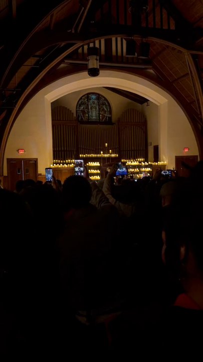 The Chapel On Sycamore - Venues & Event Spaces Near Me - Decatur, Georgia