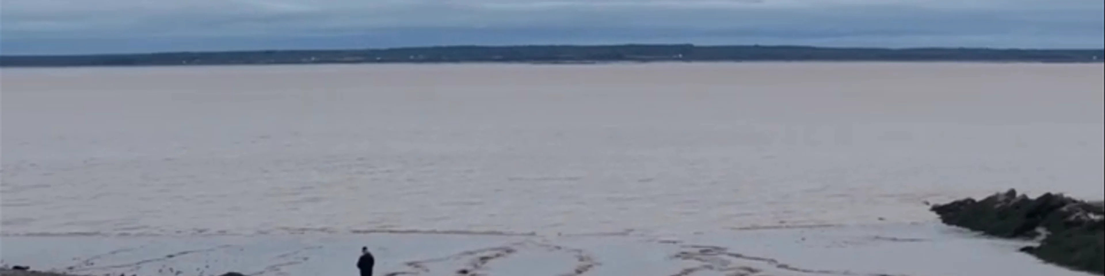Hopewell Rocks