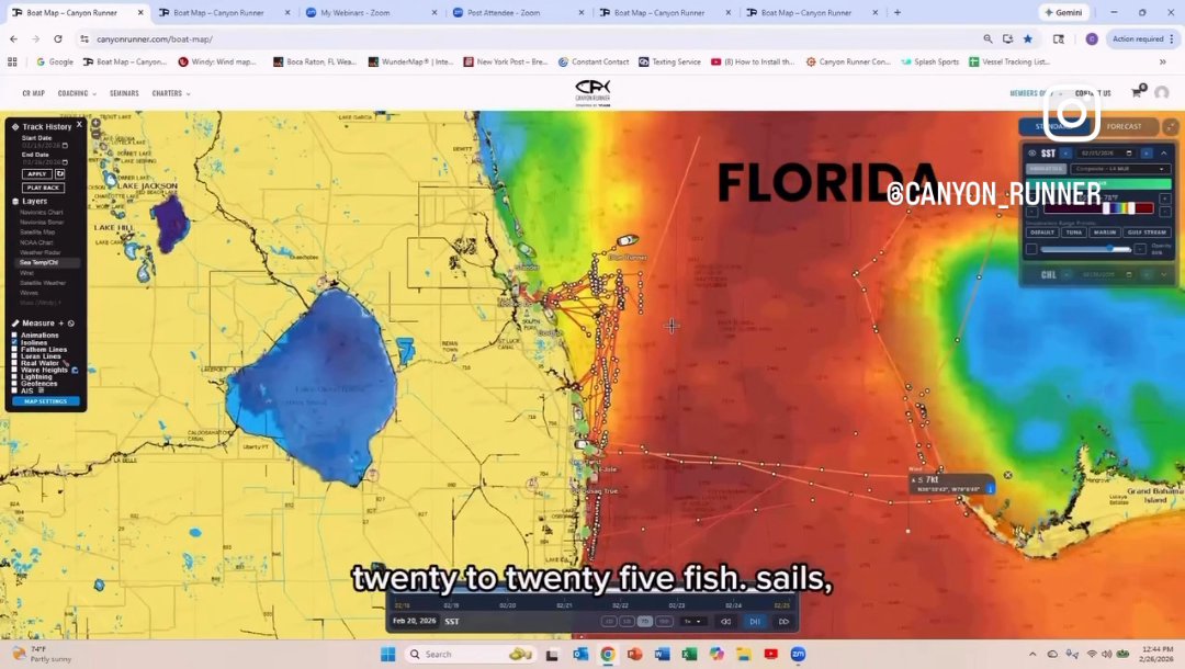 1 minute sneak peek into our CR Member-Only Strate...